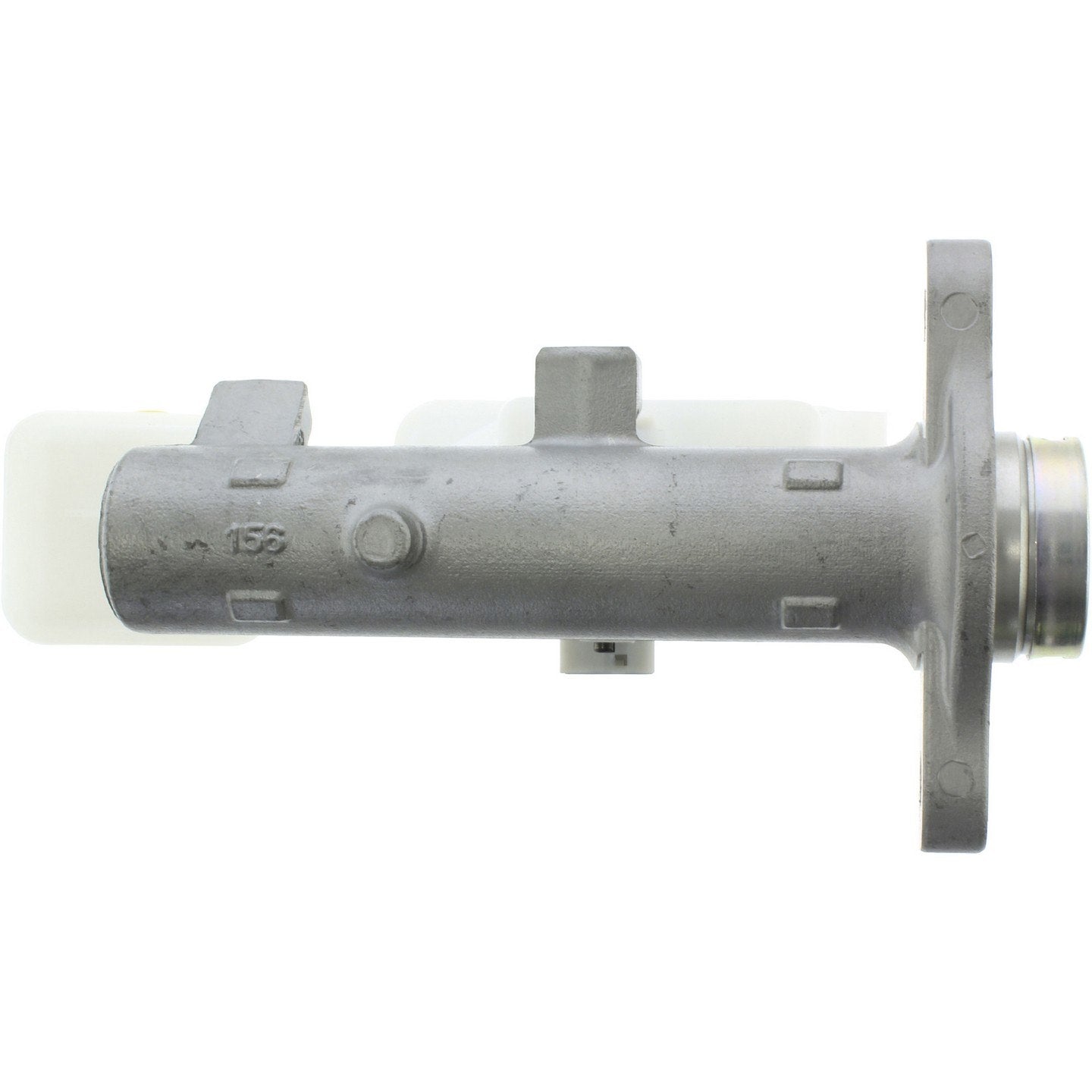 Centric Parts Brake Master Cylinder with Aluminum Casting Body for OEM Fit 130.99024