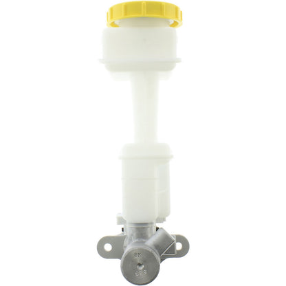Centric Parts Brake Master Cylinder with Aluminum Casting Body for OEM Fit 130.99024
