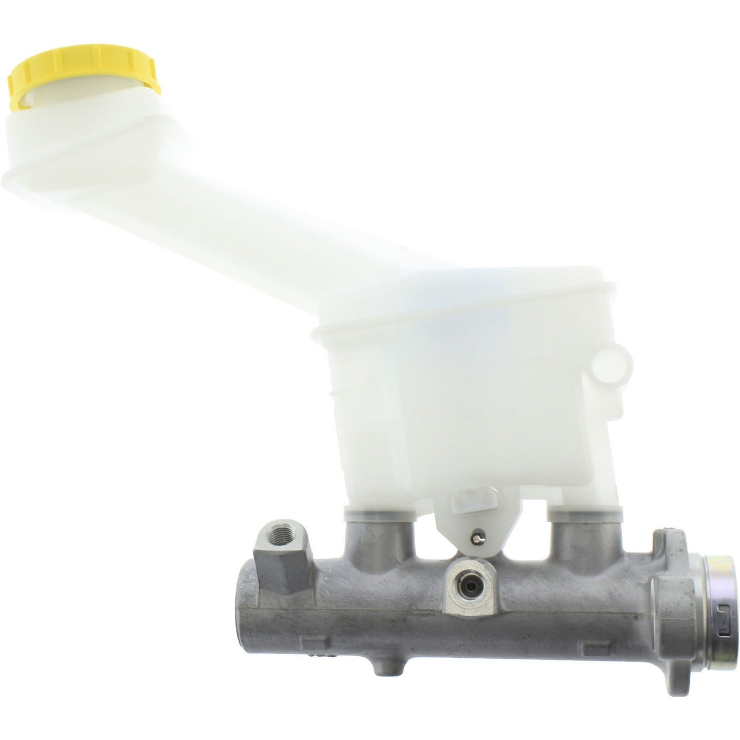 Centric Parts Brake Master Cylinder with Aluminum Casting Body for OEM Fit 130.99024