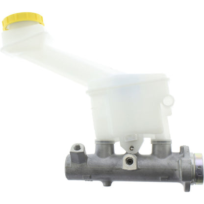 Centric Parts Brake Master Cylinder with Aluminum Casting Body for OEM Fit 130.99024