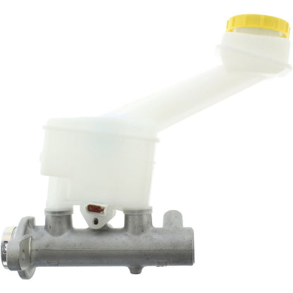 Centric Parts Brake Master Cylinder with Aluminum Casting Body for OEM Fit 130.99024