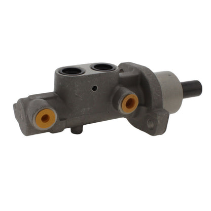 Centric Parts Brake Master Cylinder with Aluminum Casting Body for OEM Fit 130.99026