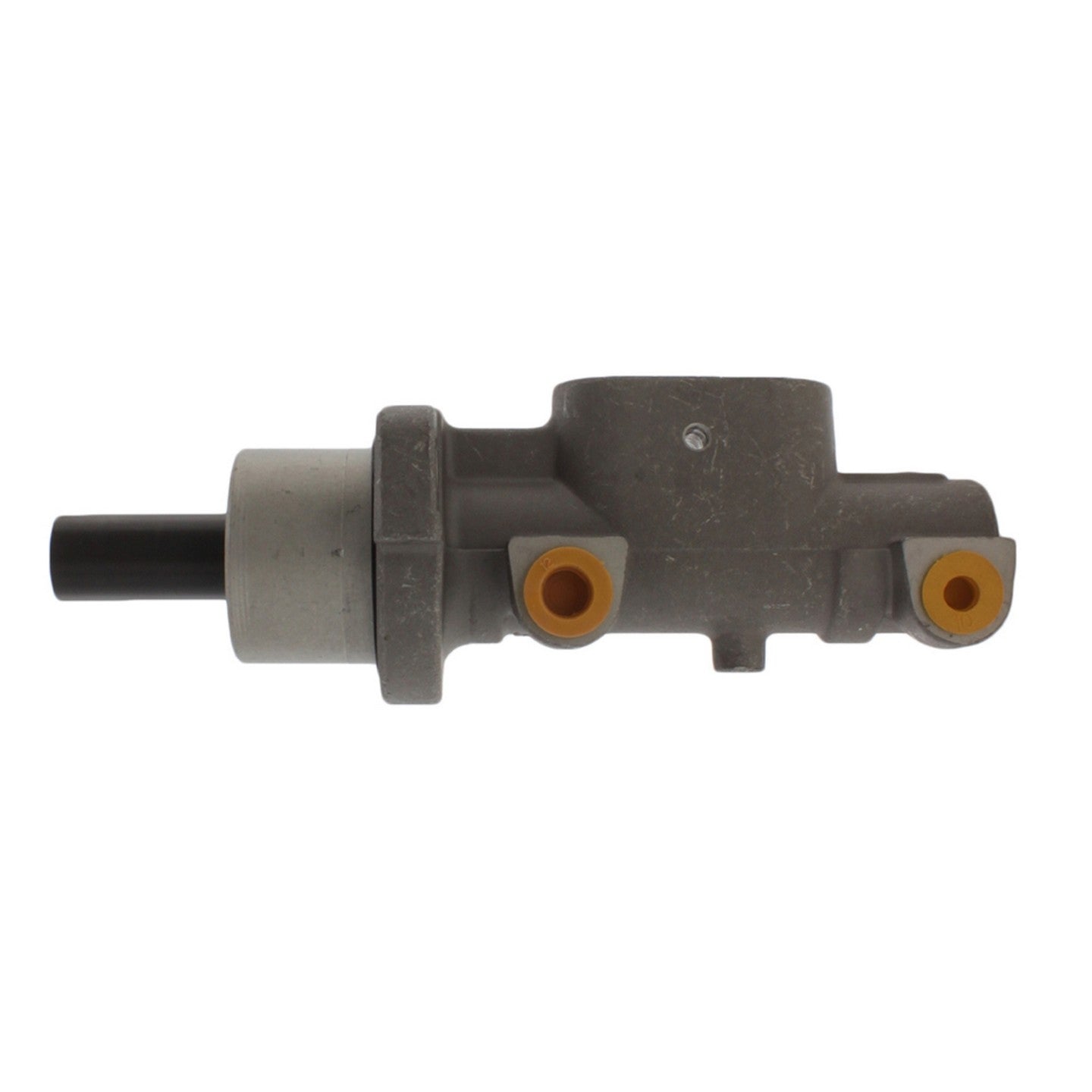 Centric Parts Brake Master Cylinder with Aluminum Casting Body for OEM Fit 130.99026