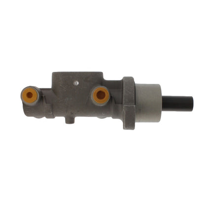 Centric Parts Brake Master Cylinder with Aluminum Casting Body for OEM Fit 130.99026