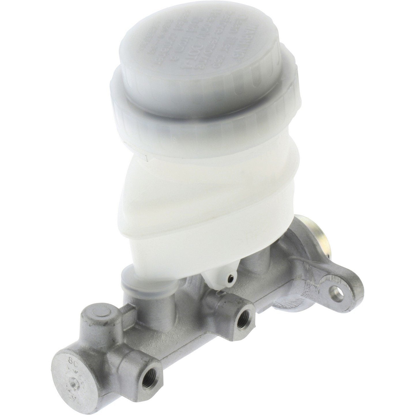 Centric Parts Premium Brake Master Cylinder 130.99039