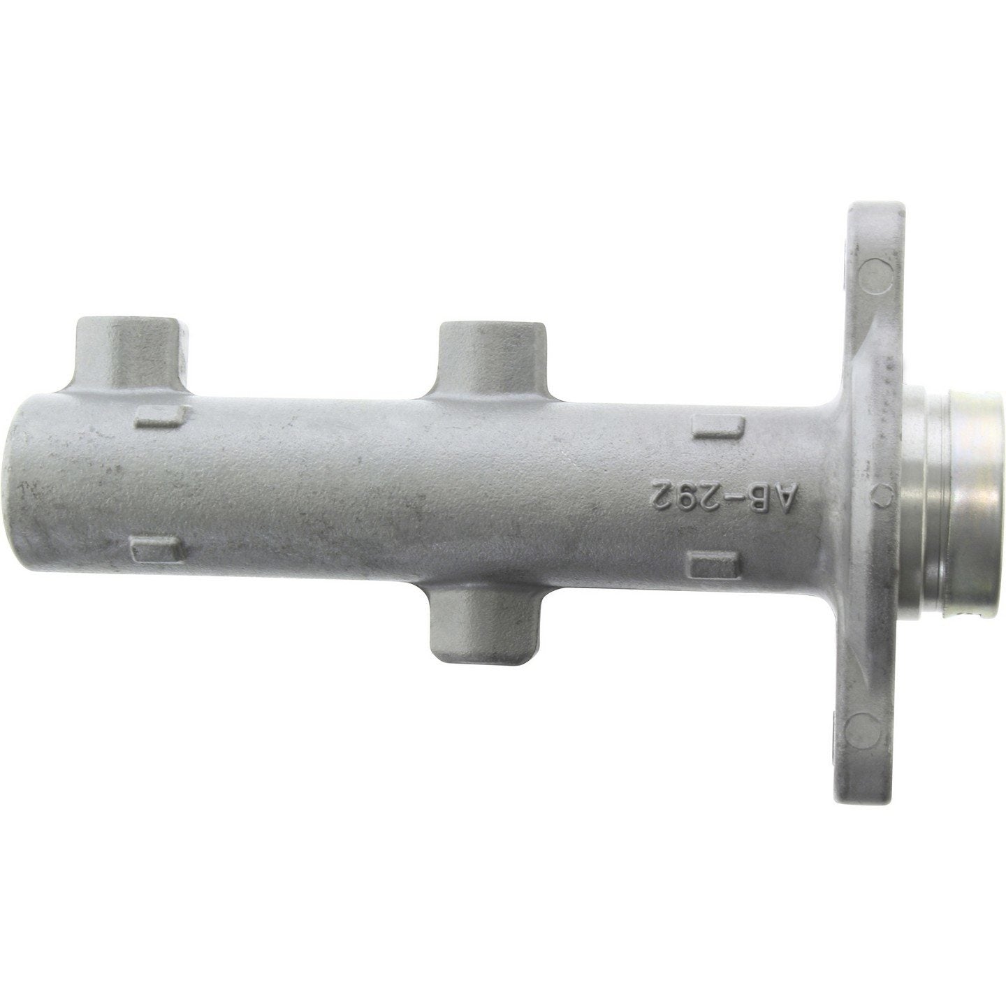 Centric Parts Brake Master Cylinder Premium with Reservoir for 2008-2017 Mitsubishi L200 Montero Sport 130.99039