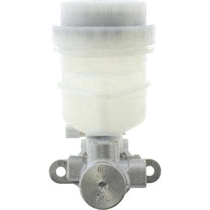 Centric Parts Brake Master Cylinder Premium with Reservoir for 2008-2017 Mitsubishi L200 Montero Sport 130.99039