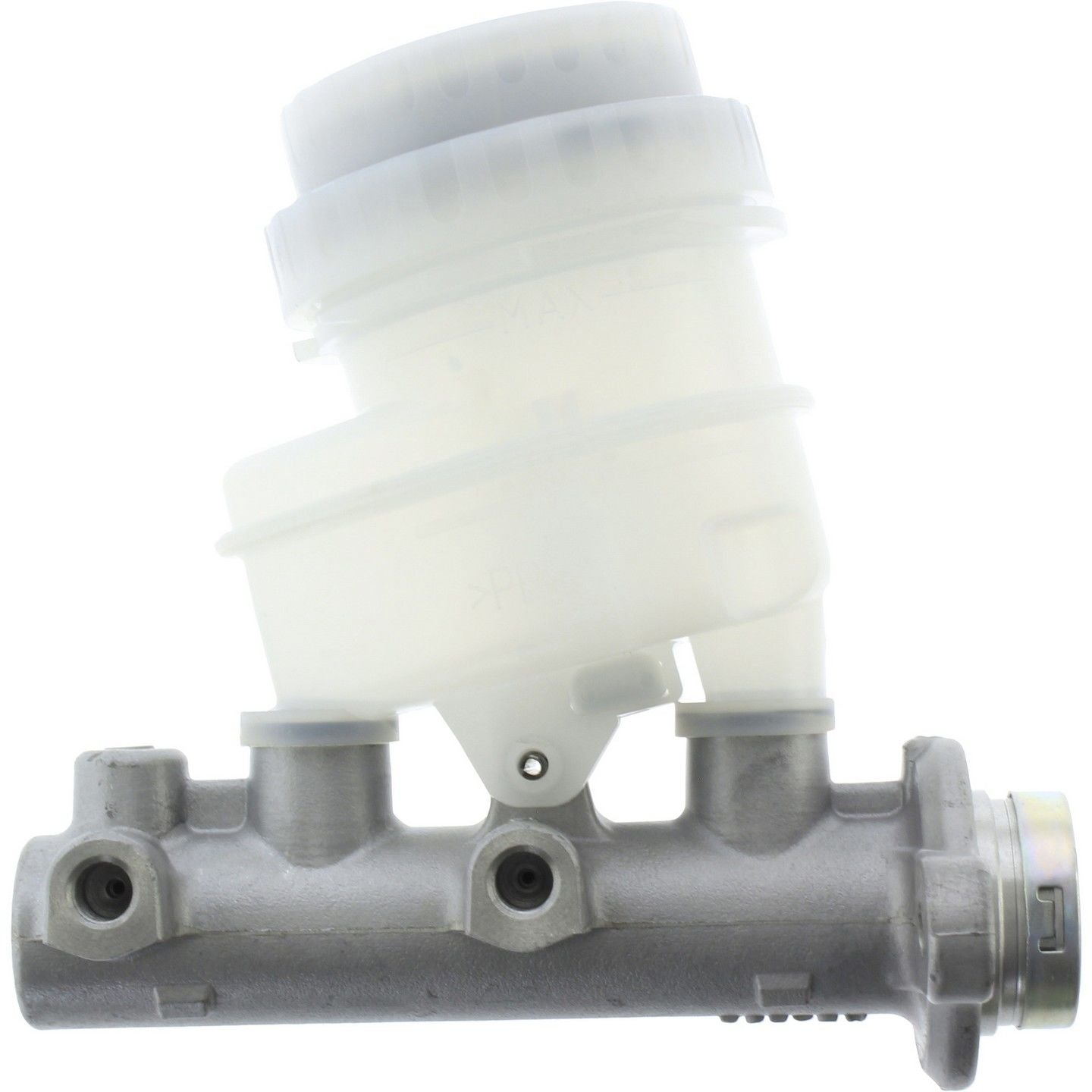 Centric Parts Brake Master Cylinder Premium with Reservoir for 2008-2017 Mitsubishi L200 Montero Sport 130.99039