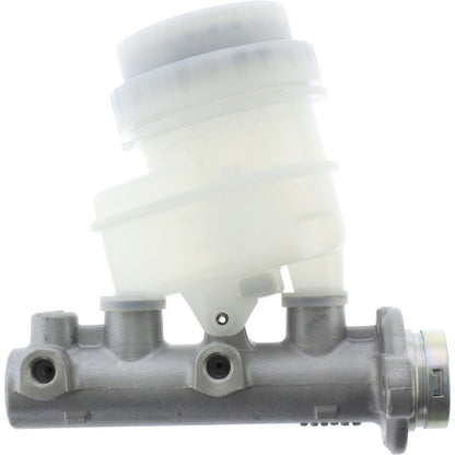 Centric Parts Brake Master Cylinder Premium with Reservoir for 2008-2017 Mitsubishi L200 Montero Sport 130.99039
