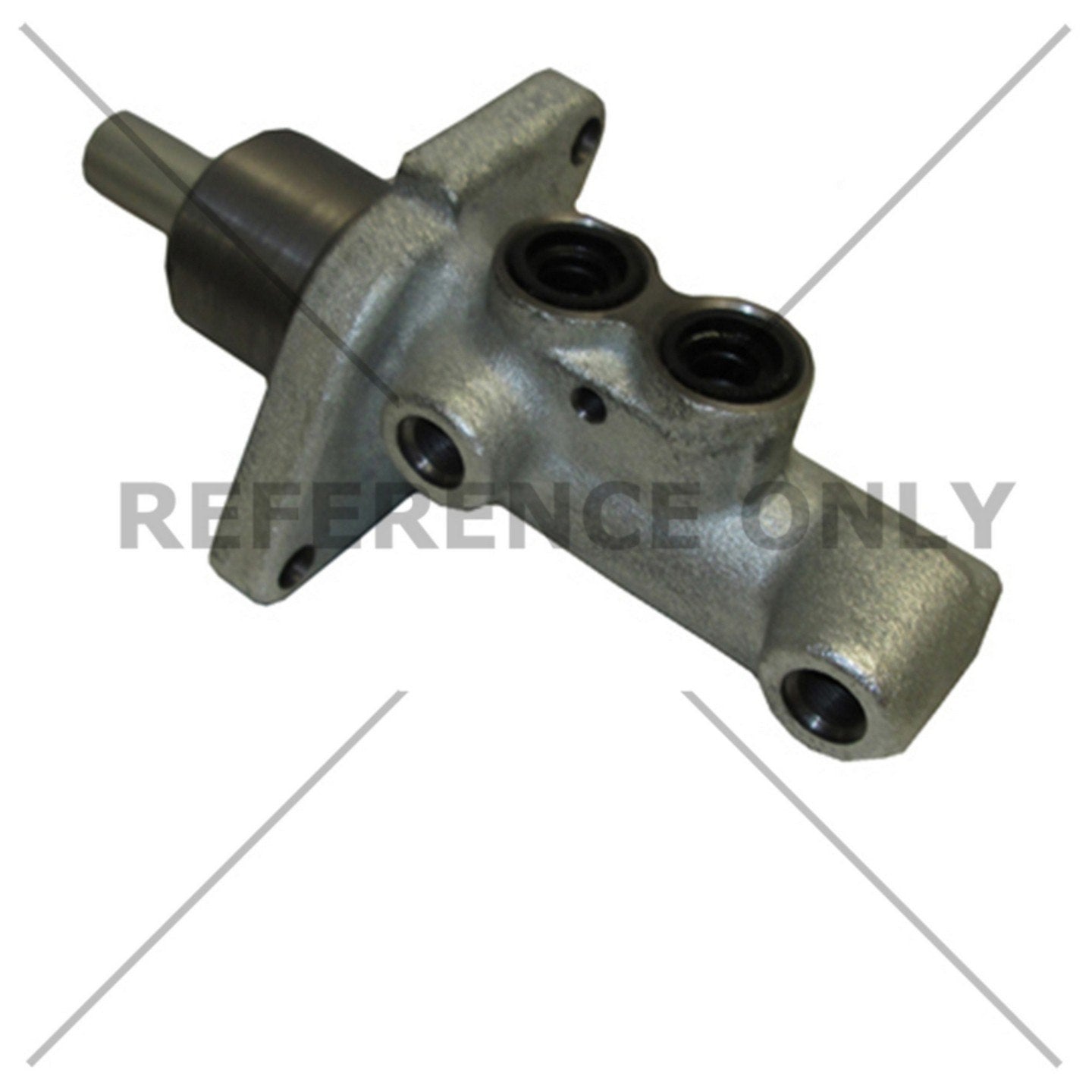 Centric Parts Brake Master Cylinder Premium for 2007-2012 Ford EcoSport 130.99052