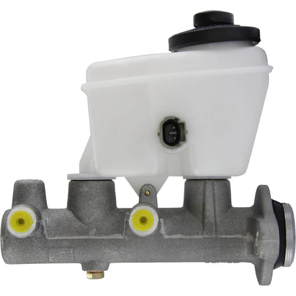 Centric Parts Brake Master Cylinder Premium for 2004-2009 Toyota Hilux 130.99054