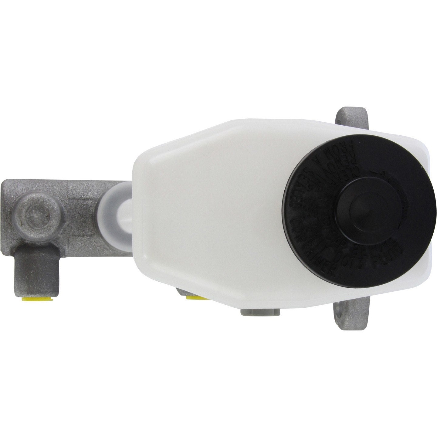 Centric Parts Brake Master Cylinder Premium for 2004-2009 Toyota Hilux 130.99054