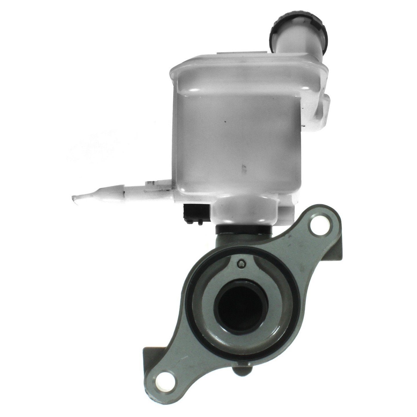 Centric Parts Brake Master Cylinder Premium for 2012-2017 Nissan March Tiida 130.99056