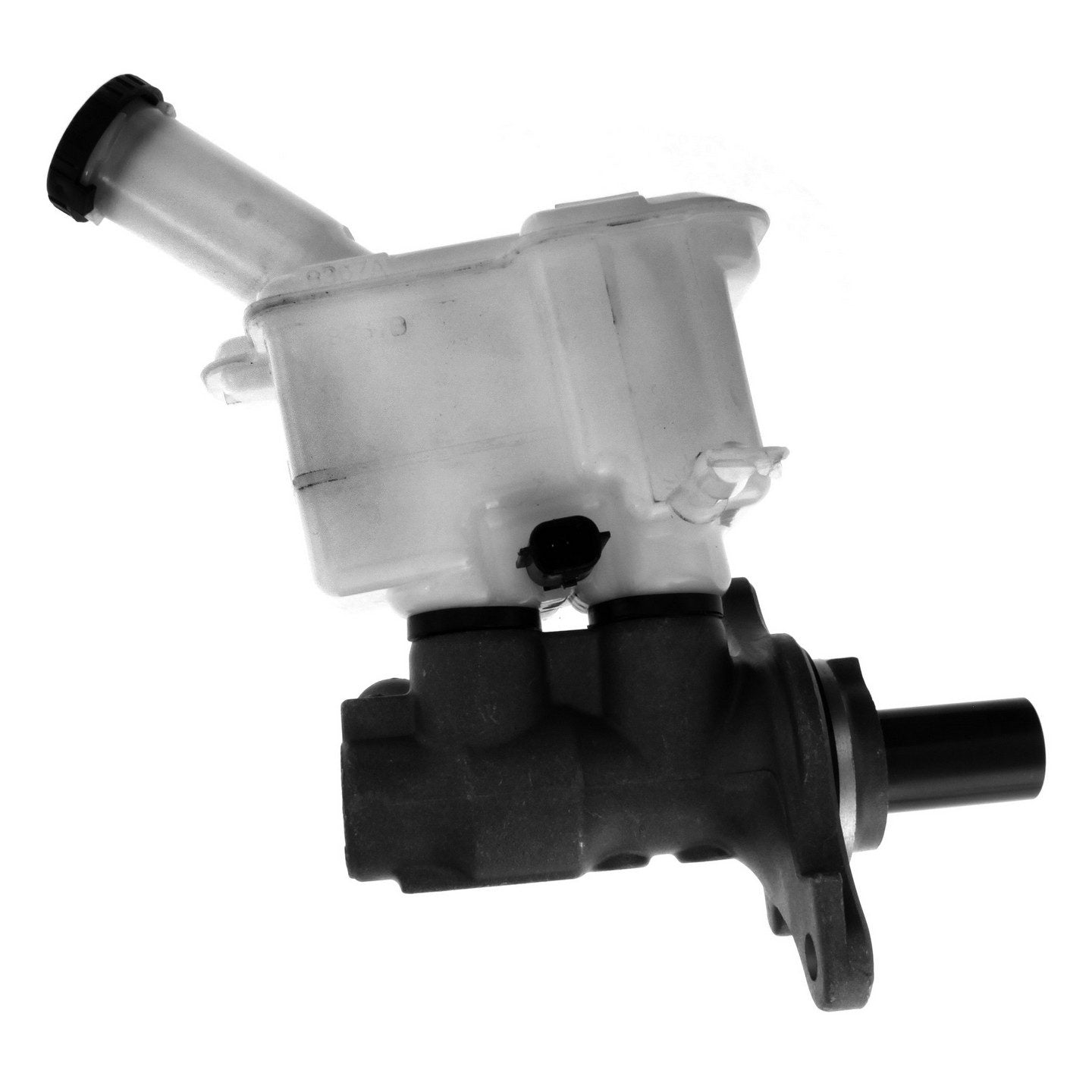 Centric Parts Brake Master Cylinder Premium for 2012-2017 Nissan March Tiida 130.99056