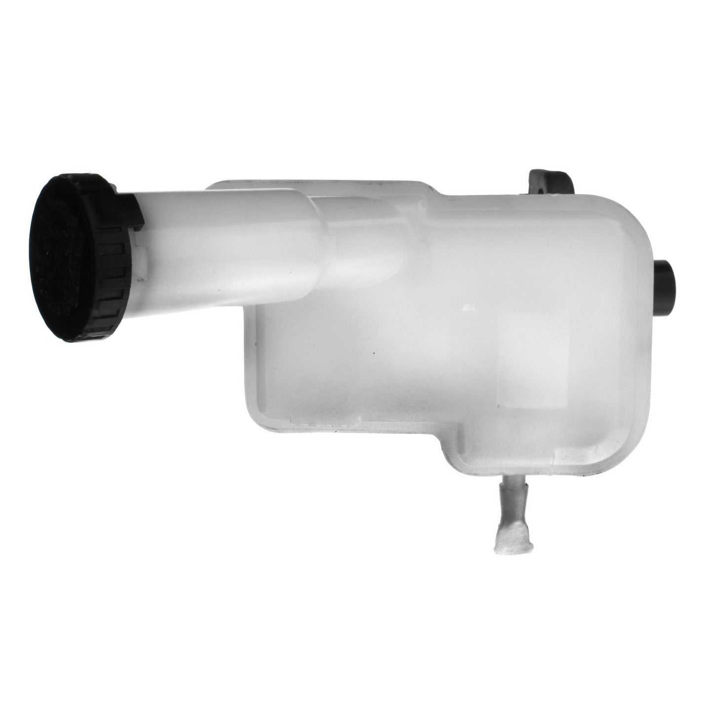 Centric Parts Brake Master Cylinder Premium for 2012-2017 Nissan March Tiida 130.99056