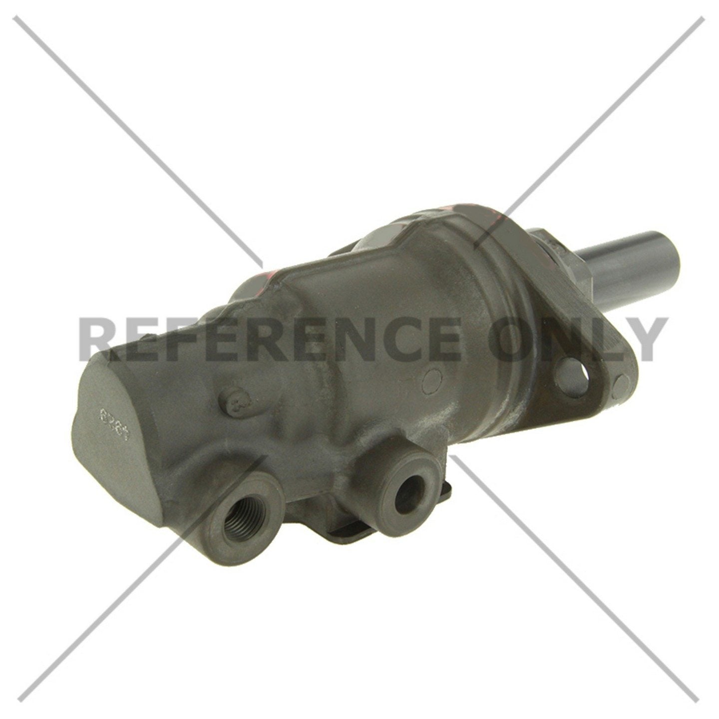 Centric Parts Brake Master Cylinder Premium for Toyota Hiace 2006-2015,2020-2017 130.99077