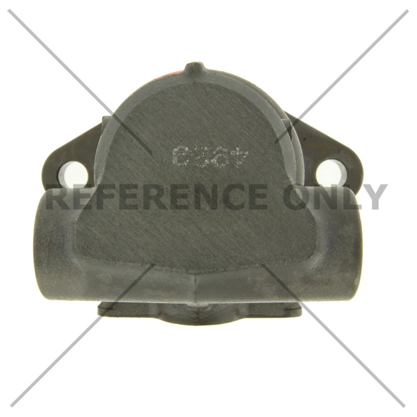 Centric Parts Brake Master Cylinder Premium for Toyota Hiace 2006-2015,2020-2017 130.99077