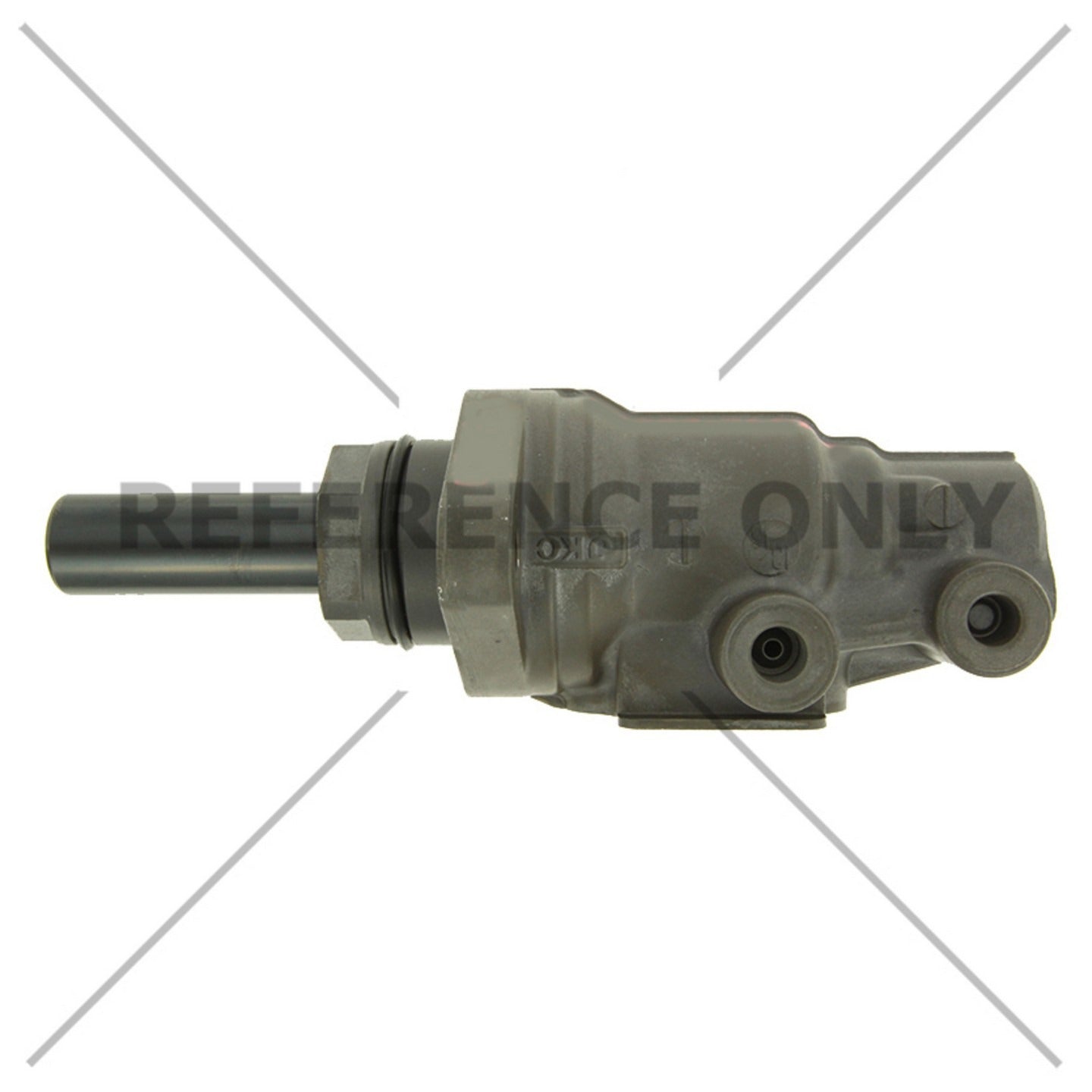 Centric Parts Brake Master Cylinder Premium for Toyota Hiace 2006-2015,2020-2017 130.99077