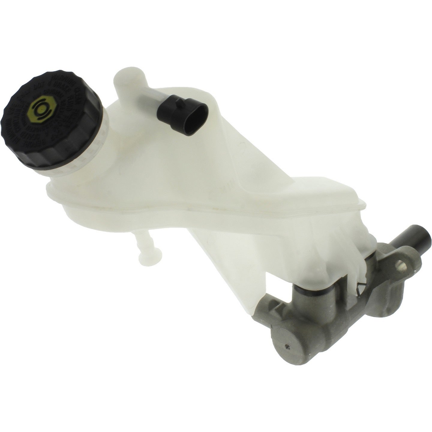 Centric Parts Brake Master Cylinder Premium for 2018 Dodge Vision, 2020-2018 Fiat Mobi, 2020-2018 Uno 130.99093