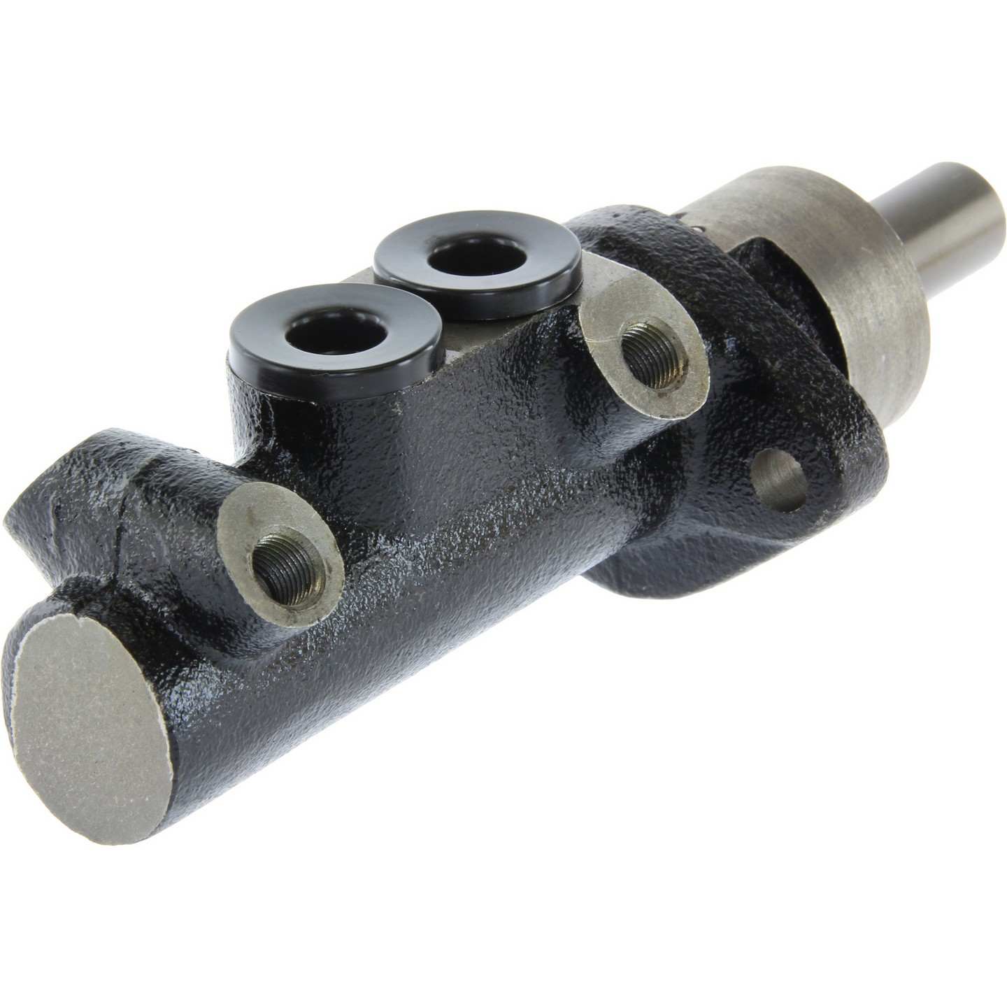 Centric Parts Brake Master Cylinder Standard with C-Tek for 1988-1993 Volkswagen Cabriolet Golf Jetta Rabbit Scirocco 131.33405