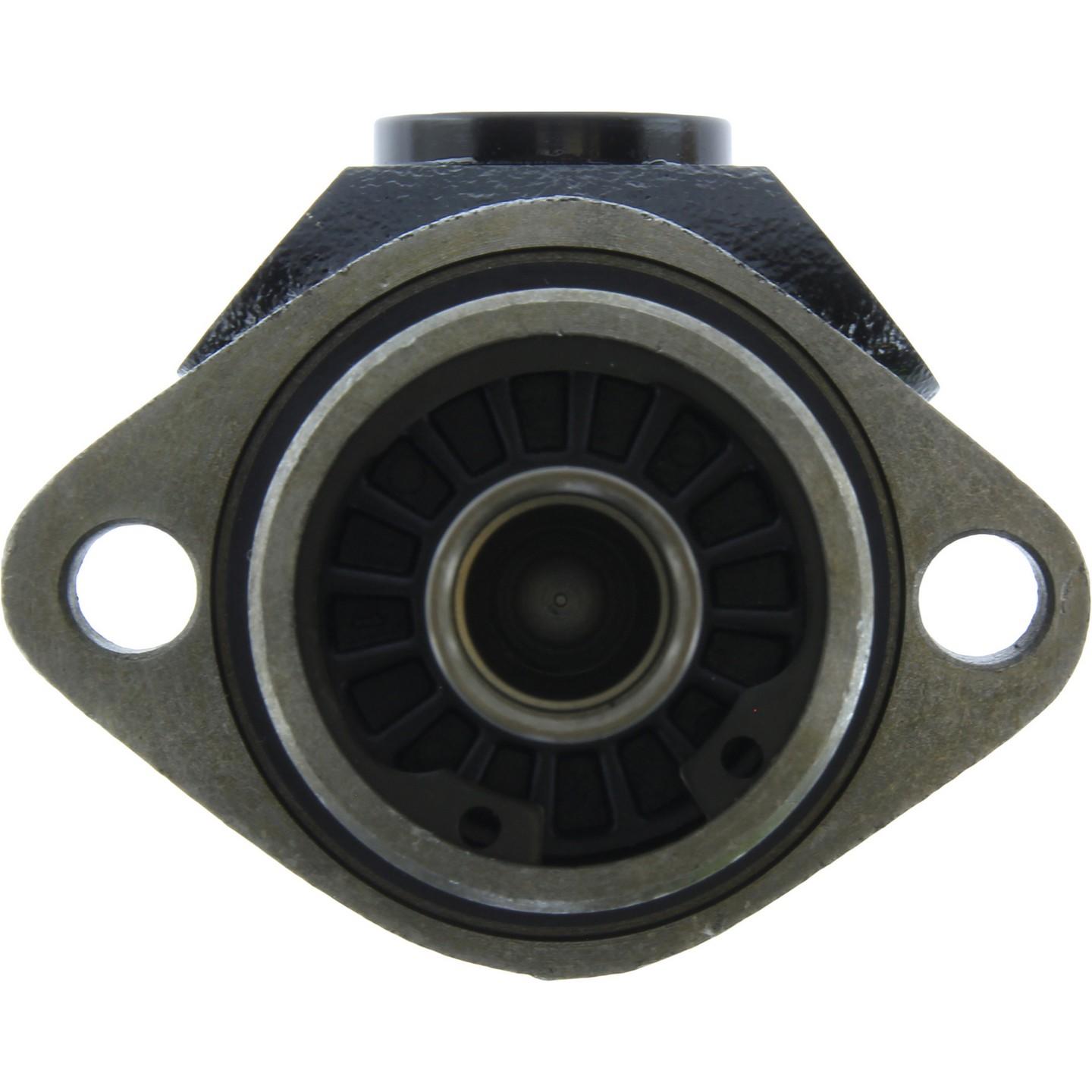 Centric Parts Brake Master Cylinder Standard with C-Tek for 1988-1993 Volkswagen Cabriolet Golf Jetta Rabbit Scirocco 131.33405