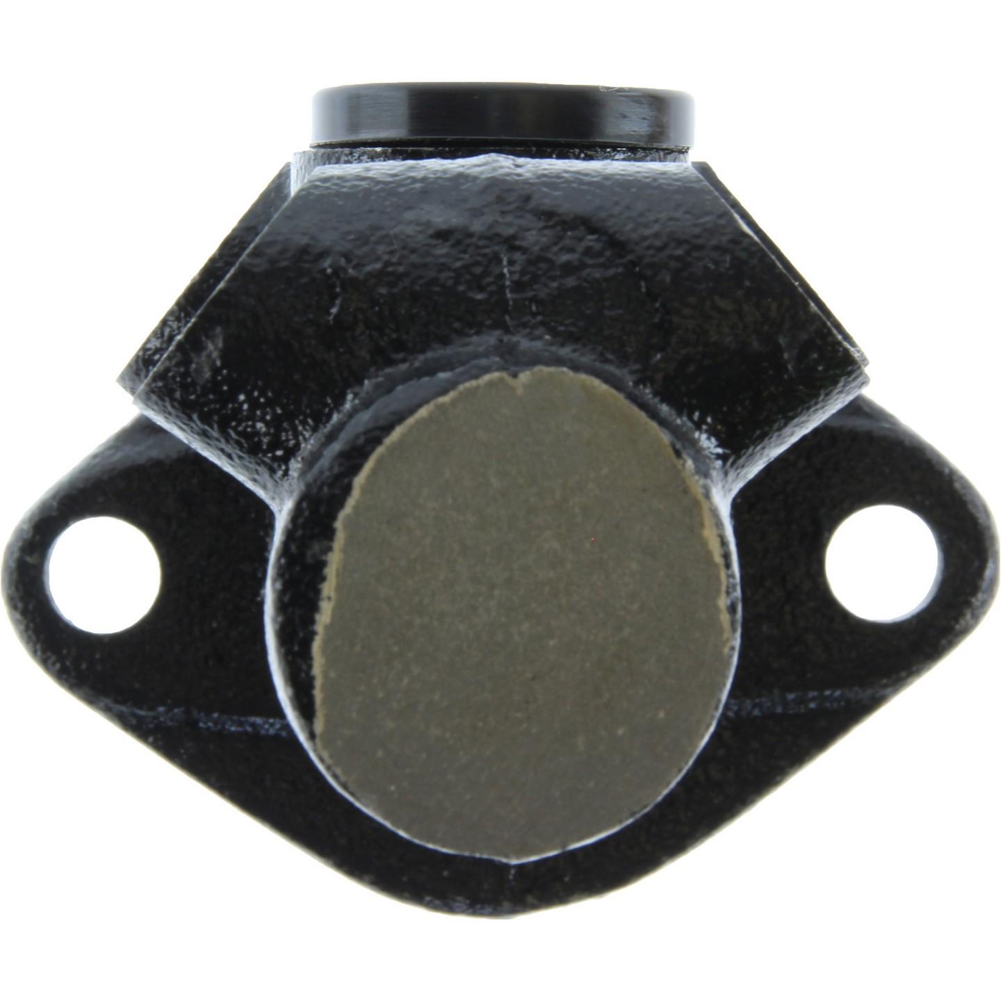 Centric Parts Brake Master Cylinder Standard with C-Tek for 1988-1993 Volkswagen Cabriolet Golf Jetta Rabbit Scirocco 131.33405