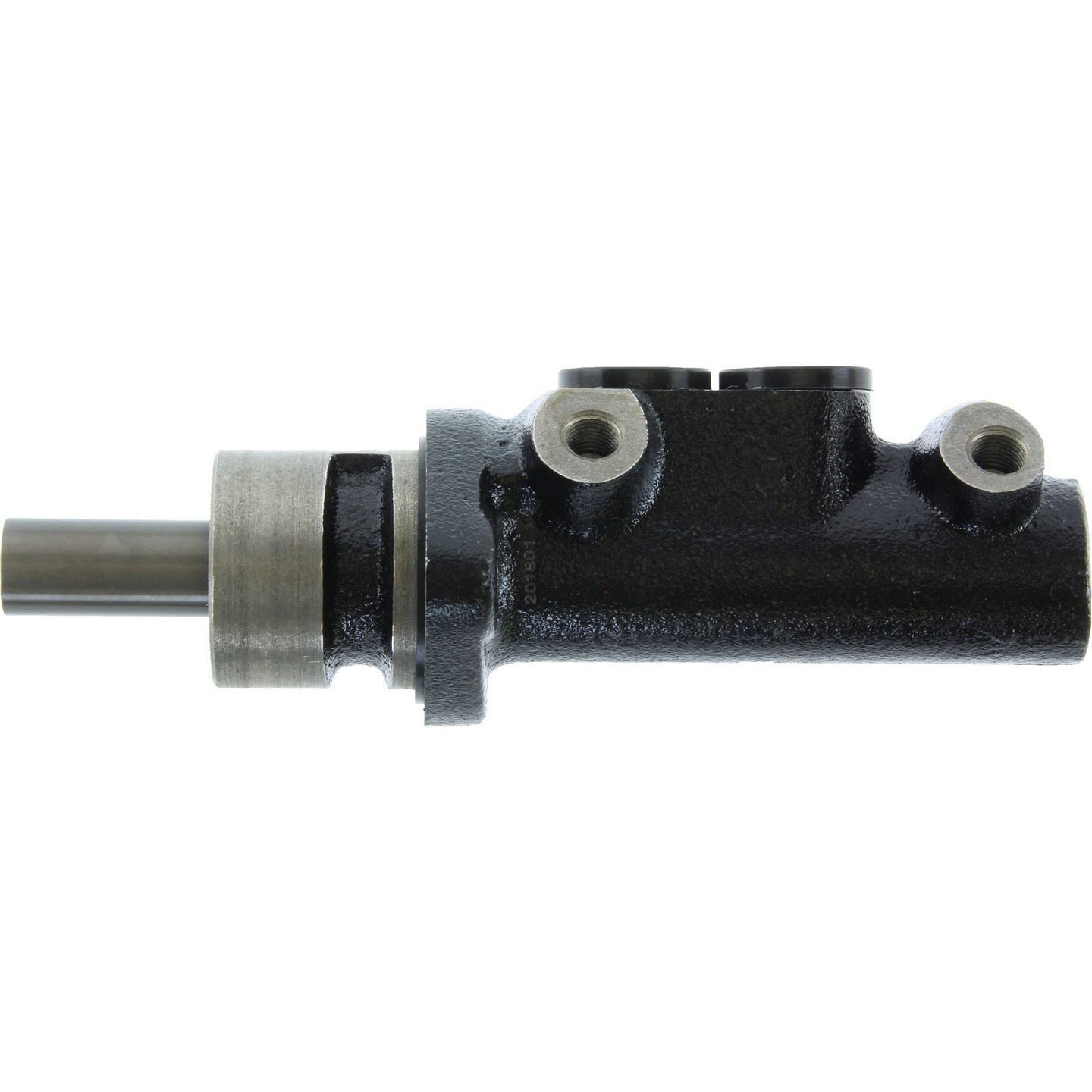 Centric Parts Brake Master Cylinder Standard with C-Tek for 1988-1993 Volkswagen Cabriolet Golf Jetta Rabbit Scirocco 131.33405