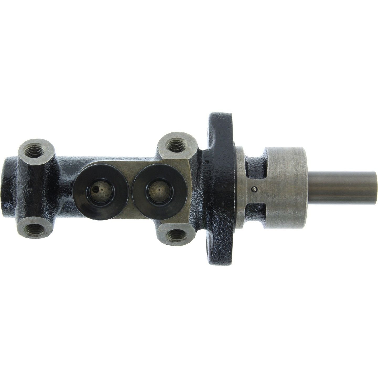 Centric Parts Brake Master Cylinder Standard with C-Tek for 1988-1993 Volkswagen Cabriolet Golf Jetta Rabbit Scirocco 131.33405
