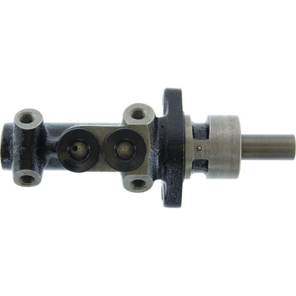 Centric Parts Brake Master Cylinder Standard with C-Tek for 1988-1993 Volkswagen Cabriolet Golf Jetta Rabbit Scirocco 131.33405