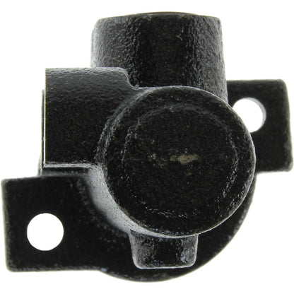 Centric Parts Brake Master Cylinder Standard for 2004-1998 Audi A3, 2002-2000 TT, 2001-2000 TT Quattro, 2005-2001 Seat Leon, Toledo, VW Beetle, Golf 2006-1998, Golf City 2010-2007, Jetta 2010-1998 131.33417