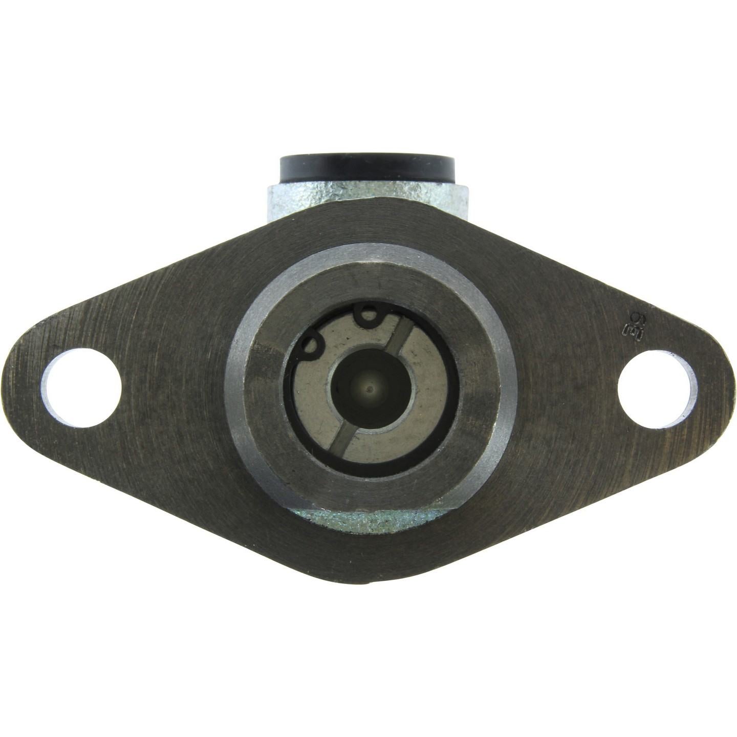 Centric Parts Brake Master Cylinder Standard for 1975-1993 Volvo 240/242/244/245/262/264/265 131.39005