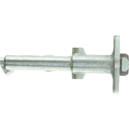 Centric Parts Brake Master Cylinder Standard for 1975-1993 Volvo 240/242/244/245/262/264/265 131.39005