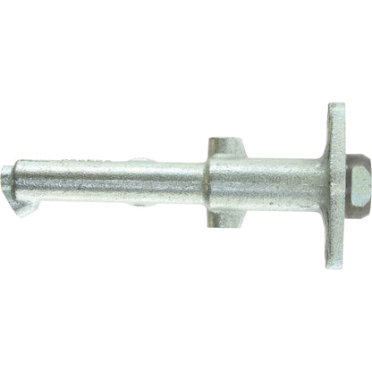 Centric Parts Brake Master Cylinder Standard for 1975-1993 Volvo 240/242/244/245/262/264/265 131.39005