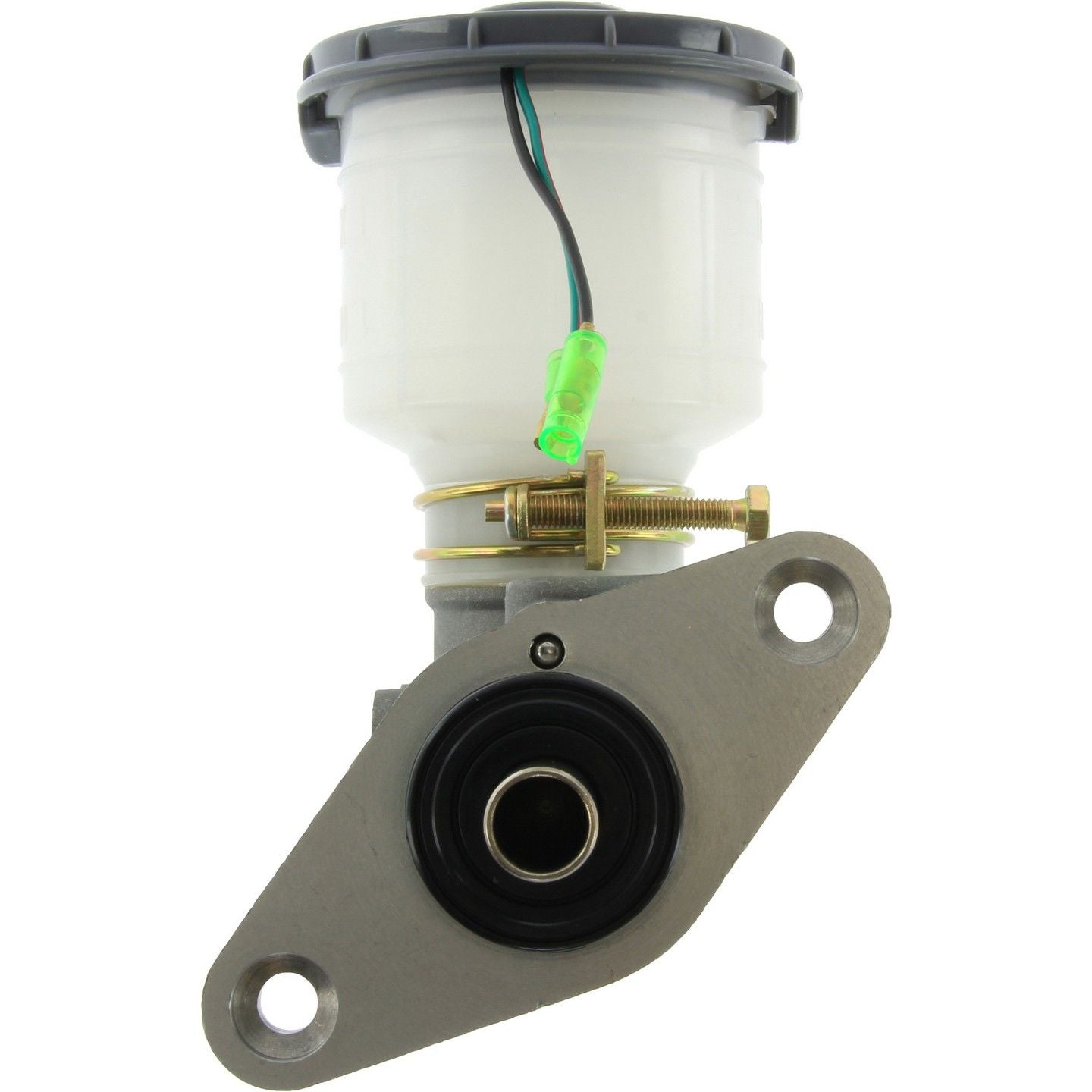 Centric Parts Brake Master Cylinder Standard with C-Tek for 1988-1991 Honda Accord Prelude 131.40008