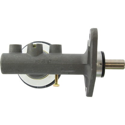 Centric Parts Brake Master Cylinder Standard with C-Tek for 1988-1991 Honda Accord Prelude 131.40008