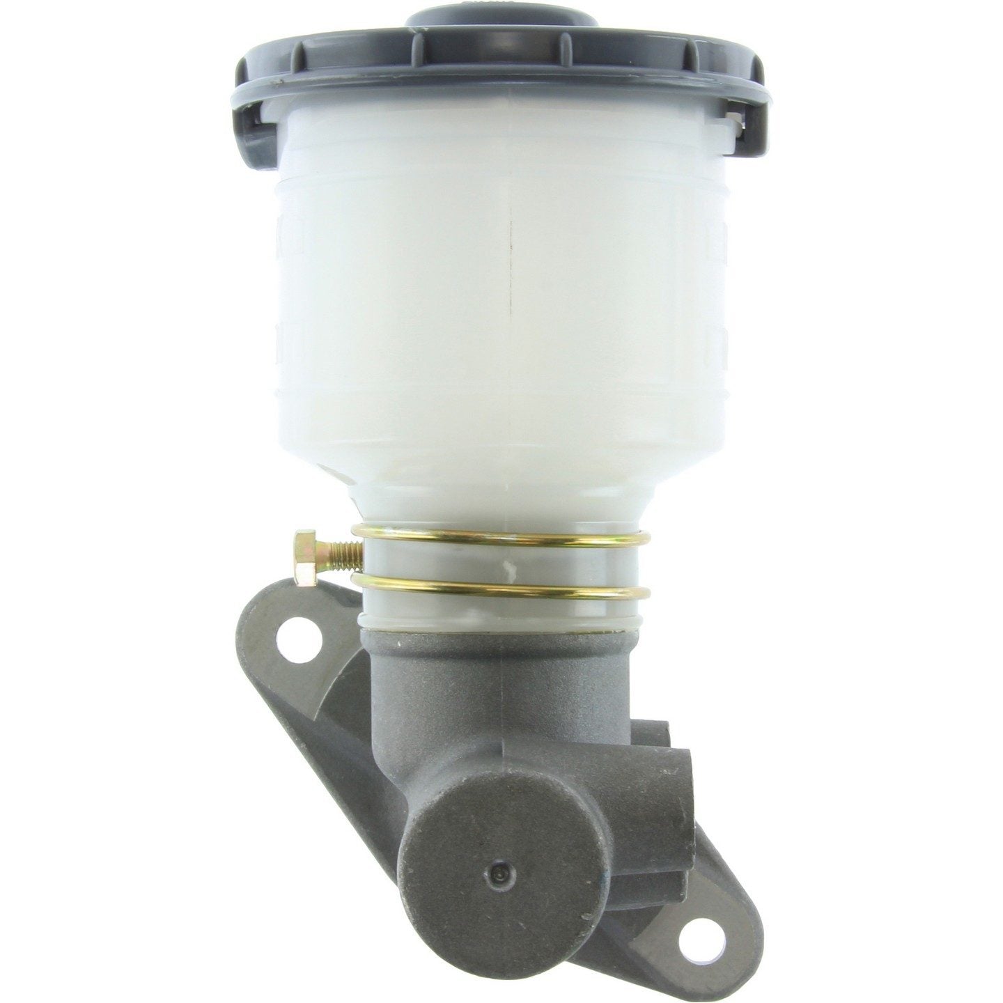 Centric Parts Brake Master Cylinder Standard with C-Tek for 1988-1991 Honda Accord Prelude 131.40008