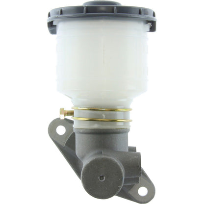 Centric Parts Brake Master Cylinder Standard with C-Tek for 1988-1991 Honda Accord Prelude 131.40008