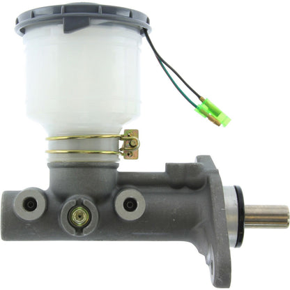Centric Parts Brake Master Cylinder Standard with C-Tek for 1988-1991 Honda Accord Prelude 131.40008