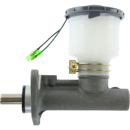 Centric Parts Brake Master Cylinder Standard with C-Tek for 1988-1991 Honda Accord Prelude 131.40008