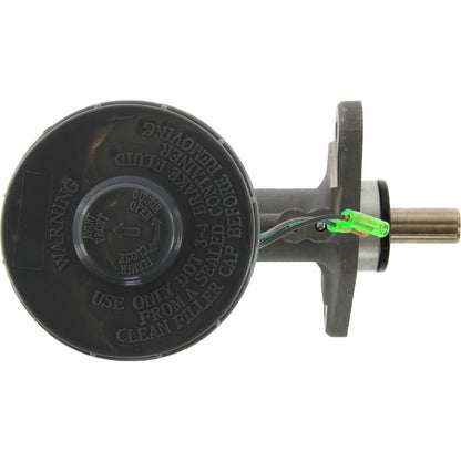 Centric Parts Brake Master Cylinder Standard with C-Tek for 1988-1991 Honda Accord Prelude 131.40008