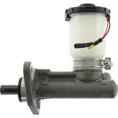 Centric Parts Brake Master Cylinder Standard for 1995-1988 Honda Civic, 1997-1993 Civic del Sol, 1991-1988 CRX 131.40009