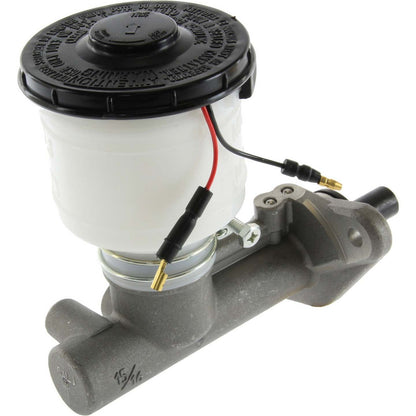 Centric Parts Brake Master Cylinder Standard with C‑Tek for 1990-1997 Honda Accord Prelude 131.40020
