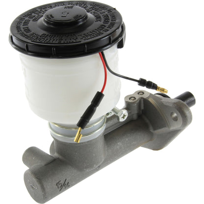 Centric Parts Brake Master Cylinder Standard with C‑Tek for 1990-1997 Honda Accord Prelude 131.40020