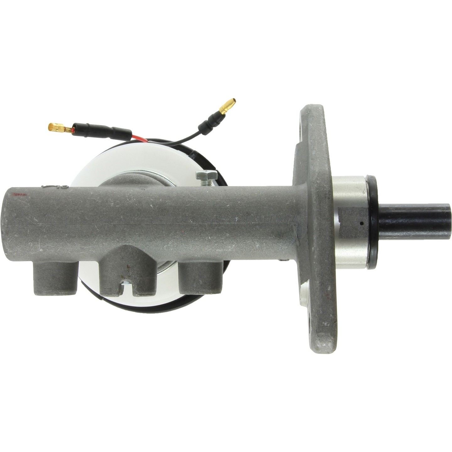 Centric Parts Brake Master Cylinder Standard with C‑Tek for 1990-1997 Honda Accord Prelude 131.40020