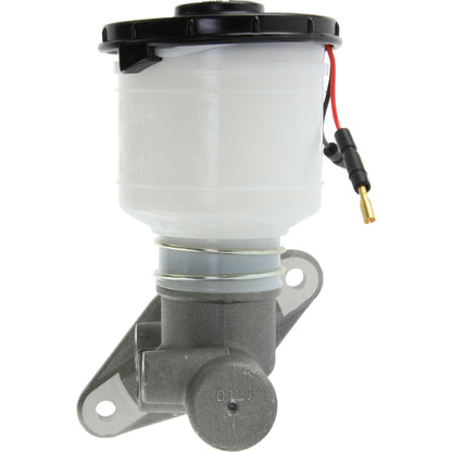 Centric Parts Brake Master Cylinder Standard with C‑Tek for 1990-1997 Honda Accord Prelude 131.40020