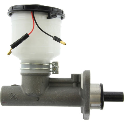 Centric Parts Brake Master Cylinder Standard with C‑Tek for 1990-1997 Honda Accord Prelude 131.40020