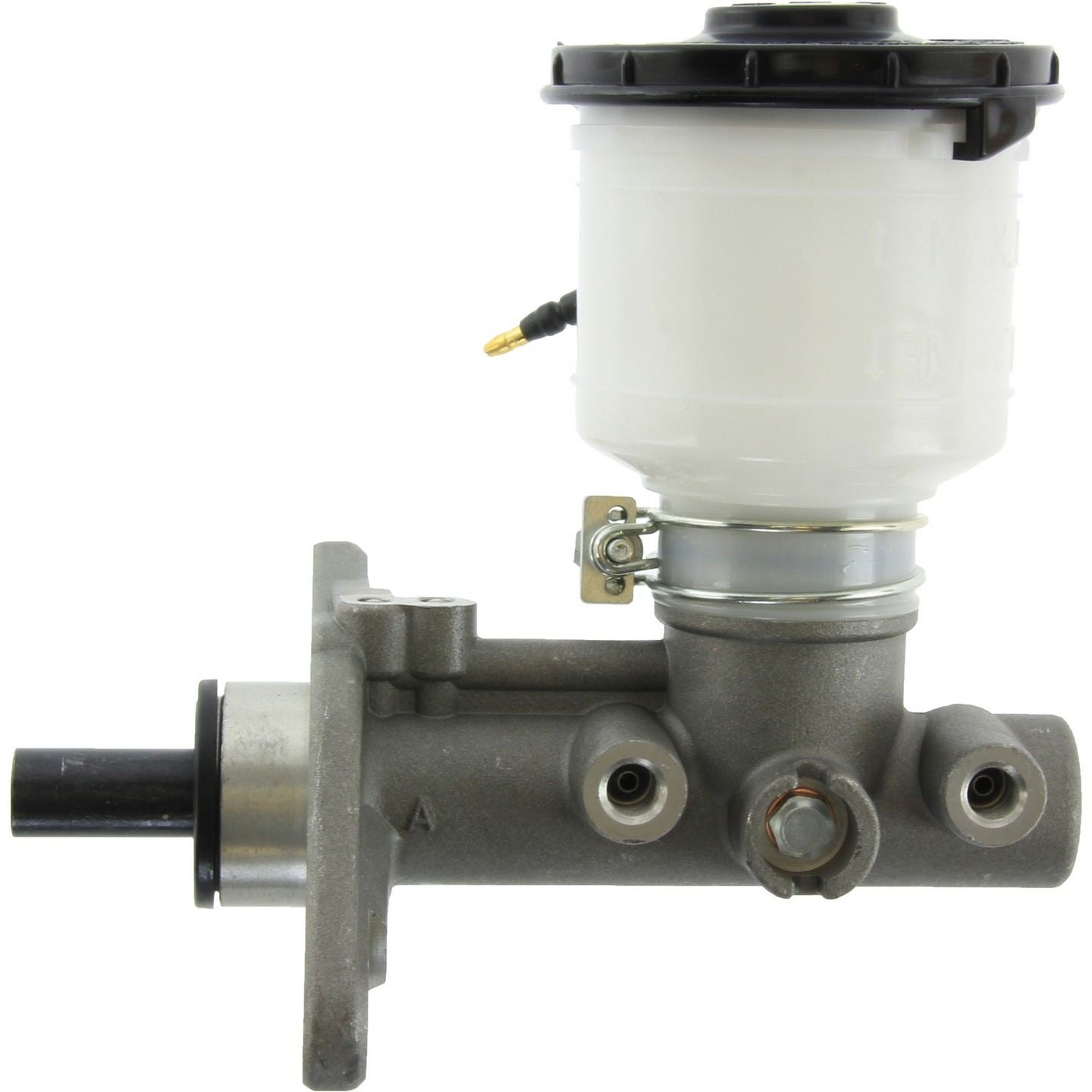 Centric Parts Brake Master Cylinder Standard with C‑Tek for 1990-1997 Honda Accord Prelude 131.40020