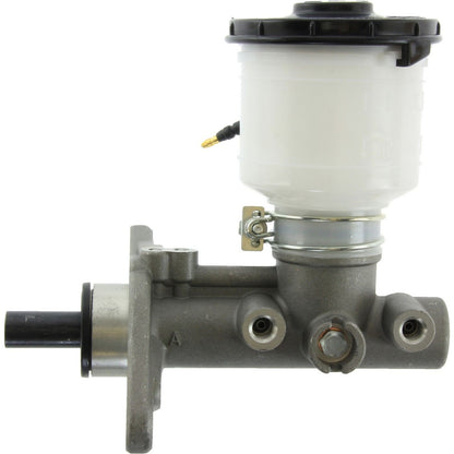 Centric Parts Brake Master Cylinder Standard with C‑Tek for 1990-1997 Honda Accord Prelude 131.40020