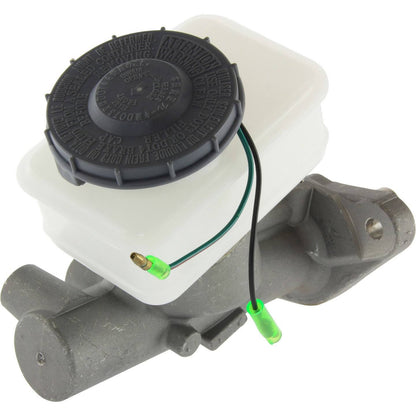 Centric Parts Brake Master Cylinder Standard for 1991-1995 Acura Legend 1997-1996 RL 1996 TL 131.40021