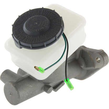 Centric Parts Brake Master Cylinder Standard for 1991-1995 Acura Legend 1997-1996 RL 1996 TL 131.40021